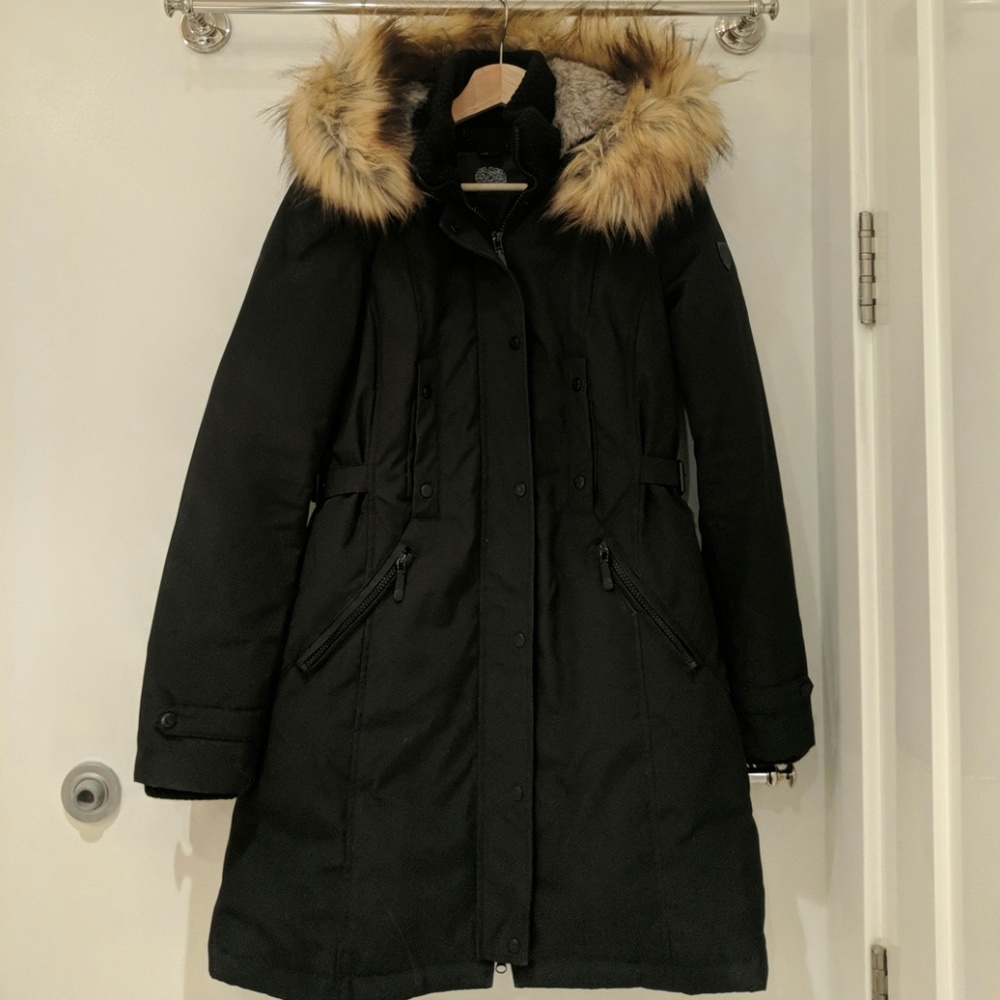 VINCE CAMUTO Down Coat